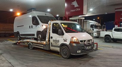 Bayrampaşa Oto Kurtarıcı