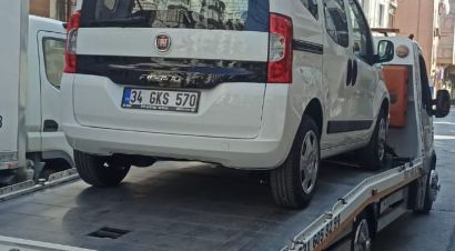 Eyüpsultan Oto Kurtarma