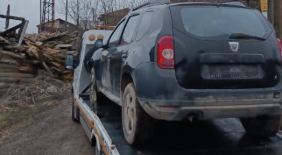 Habibler Oto Kurtarma